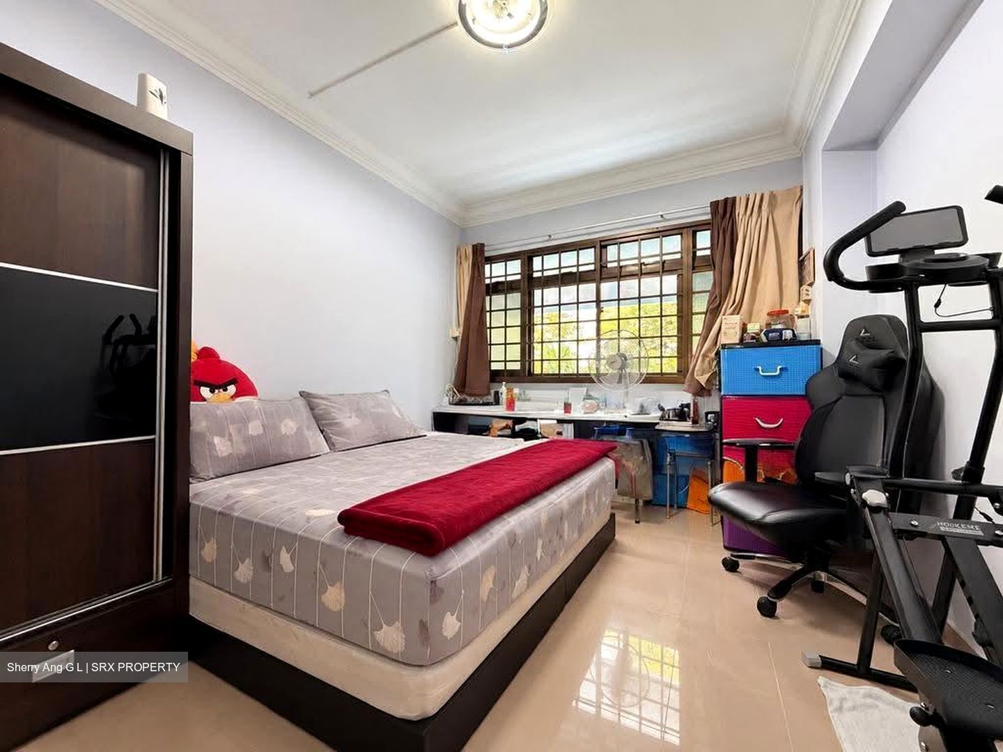 Blk 647 Jurong West Street 61 (Jurong West), HDB 5 Rooms #617440741